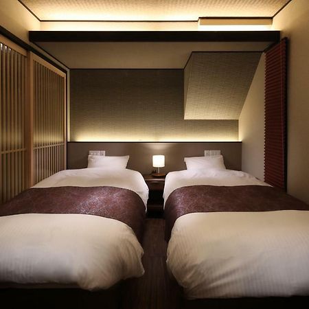 Kanade Kyoto-Hachijoguchi Eksteriør bilde